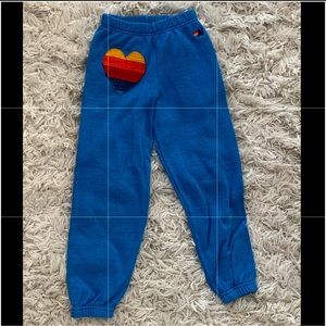 ✨KIDS - AVIATOR NATION SWEATPANTS✨
